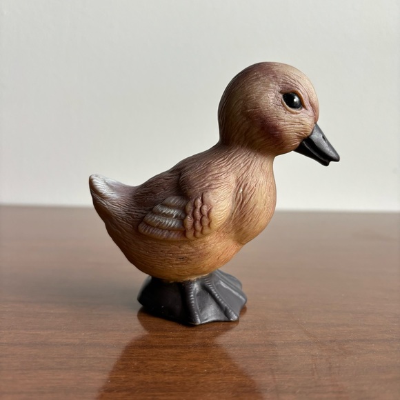 1993 ArtLine Garden/Outdoor Duckling Decoration - Picture 3 of 6